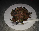 Foto del paso 3 de la receta: Fajitas de res..... 🇸🇻