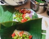 Foto langkah ke 3 dari resep Garang Asem Ayam Kampung.