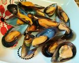 Foto del paso 3 de la receta Mejillones a la fina crema de cava