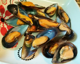 Foto del paso 3 de la receta: Mejillones a la fina crema de cava