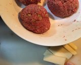 Foto del paso 1 de la receta: Envoltini de Carne