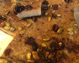 Foto del paso 5 de la receta: Budín de pan sin azúcar!