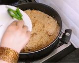 A picture of step 7 of Chicken Pulao recipe 😋.