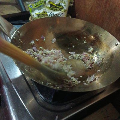Langkah 3