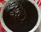 Foto del paso 3 de la receta: Crema de chocolate