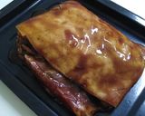 Foto del paso 3 de la receta: Panceta de cerdo oriental