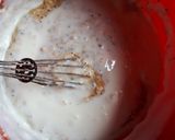 Foto del paso 3 de la receta: Budín con frutillas y Avena