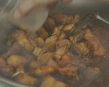 鹹香入味 好好吃的家常紅燒滷肉的食譜步驟10照片