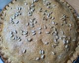 Foto del paso 5 de la receta: Masa integral de arveja para tartas