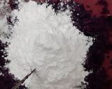 Foto langkah ke 2 dari resep Kelepon ubi ungu.