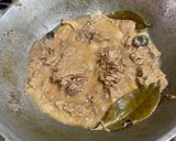 Foto langkah ke 3 dari resep Gepuk daging sapi.