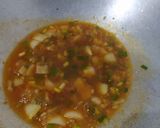 Foto langkah ke 5 dari resep Tempe saus pedas.
