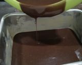 Foto langkah ke 3 dari resep Brownis Kukus, Simple, No Mixer Bersahabat buat Pemula.