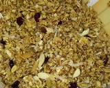 My Favorite Granola Bars