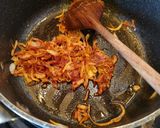 รูปขั้นตอนการทำที่ 4 ของ Beef Dal Gosht - แกงถั่วกับเนื้อ - อาหารอินเดีย