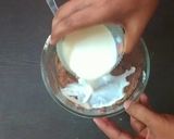 A picture of step 5 of Chocolate Pastry | Black forest Cake.