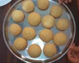 Churma Laddoo recipe step 5 photo