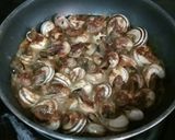 Foto del paso 1 de la receta: Cargols a la llauna - Caracoles en plancha