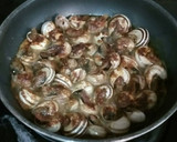 Foto del paso 1 de la receta: Cargols a la llauna - Caracoles en plancha