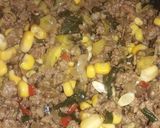 Foto del paso 2 de la receta: Zapallitos rellenos 🍽
