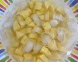 Foto del paso 2 de la receta: Solomillo de cerdo con salsa de pimienta y patatas