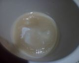 Foto del paso 1 de la receta: Bizcochuelo sin huevos!!