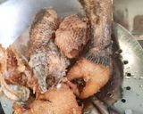 Foto langkah ke 1 dari resep Pindang ikan gabus.