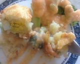 Foto langkah ke 10 dari resep Broccoli Cheese Sauce.