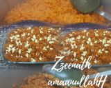 A picture of step 3 of Creamy Gajar Ka Halwa.