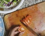A picture of step 3 of Beetroot salad.