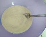 Foto langkah ke 1 dari resep Adonan Dasar Roti Tanpa Ulen (Versi Minyak).