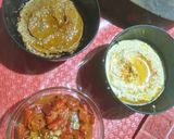 Foto del paso 4 de la receta: Hummus