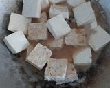 Foto langkah ke 3 dari resep Bacem Tempe Tahu.