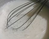 Foto langkah ke 1 dari resep Puding Susu Stroberi.