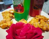 Moong dal fritters recipe step 4 photo