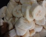 Foto langkah ke 2 dari resep 49) Kolak Pisang Simple.