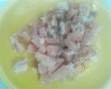 Foto langkah ke 1 dari resep Sarden Ayam Suka Suka.