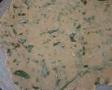 थेपला (Thepla recipe in Hindi) रेसिपी चरण 2 फोटो