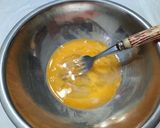 Foto del paso 1 de la receta: Molletes (pan relleno con frutas)