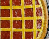 Foto del paso 5 de la receta: Pastafrola hermosa