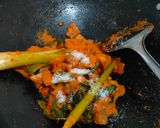 Foto langkah ke 3 dari resep Sate Padang.