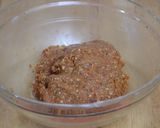 Foto del paso 1 de la receta: Chorizos Vegetarianos