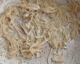 عکس مرحله 5 از دستور خوراک فیله مرغ و قارچ (شام رژیمی)