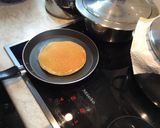 Φωτογραφία βήματος 9 της συνταγής Pancakes Αντωνης
