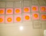Foto langkah ke 5 dari resep Puding telor ceplok.