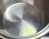 Foto del paso 1 de la receta: 190. Crema fría de guisantes al limón