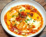 Foto langkah ke 6 dari resep Telur Asam Manis simply tasty.