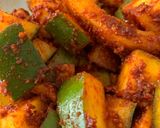 કાચી કેરીનું ઇન્સ્ટન્ટ અથાણું (Kachi Keri Instant Athanu Recipe In Gujarati) રેસીપી સ્ટેપ3ફોટો