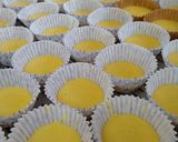 Foto del paso 2 de la receta: Muffins de jengibre y limón