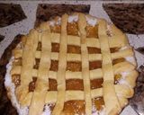 Foto del paso 12 de la receta: Pasta Frola con dulce de batata